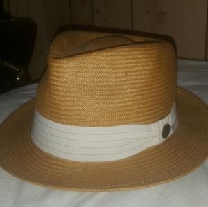 Goorin Bros Snare Fedora Hat